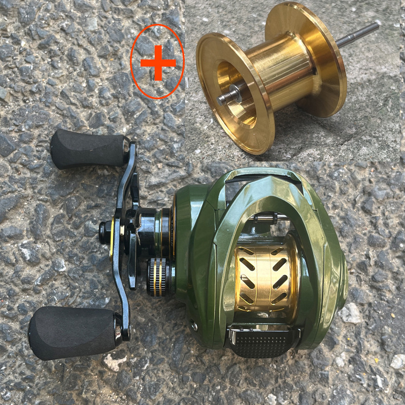 HEWEIU WK 1000 ゴールデンイーグルラインカップ - Ice Fishing Line のレビューと価格