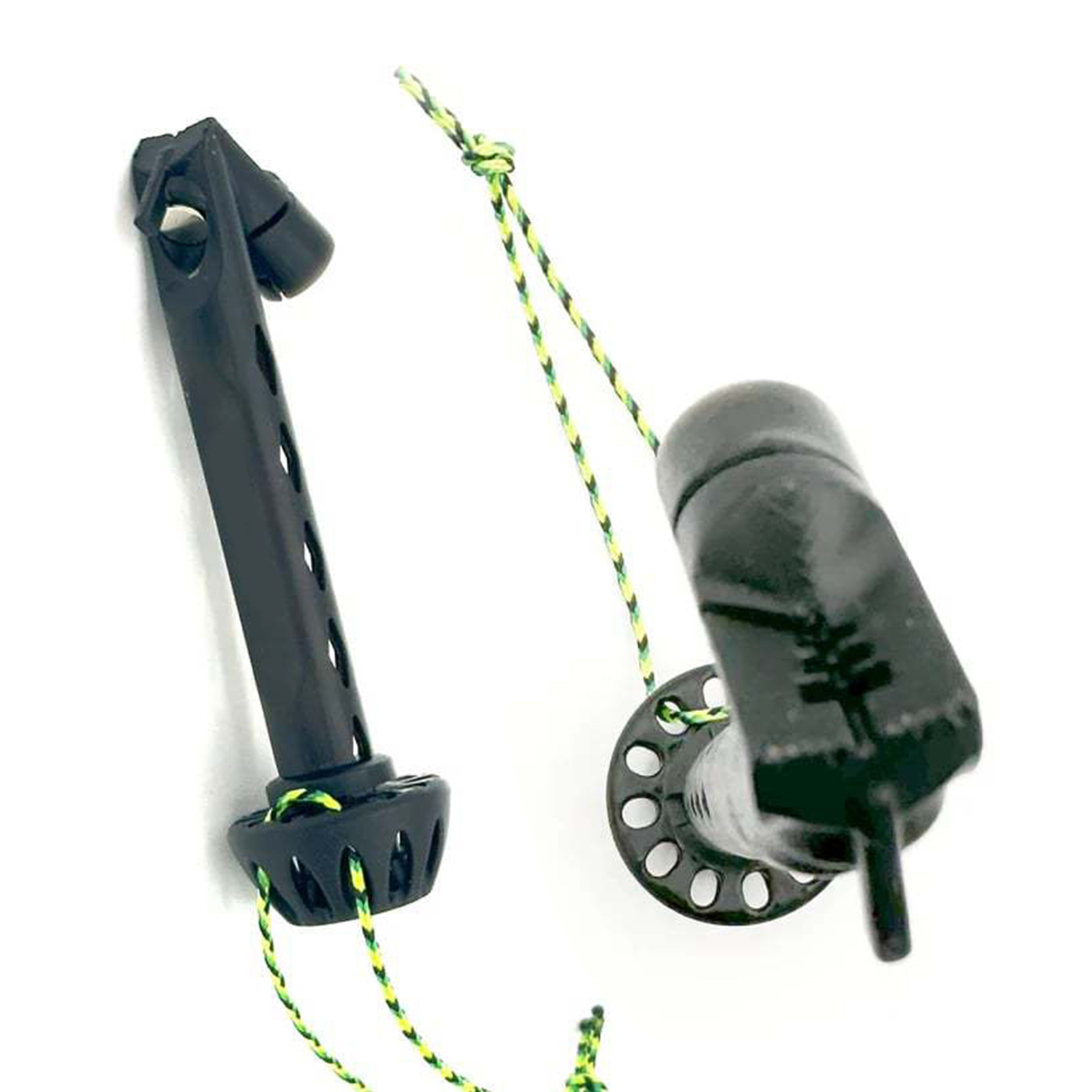2/3/4/5 個ポータブル磁気フライスレッダー軽量多機能釣 - Fishing Line Winder のレビューと価格