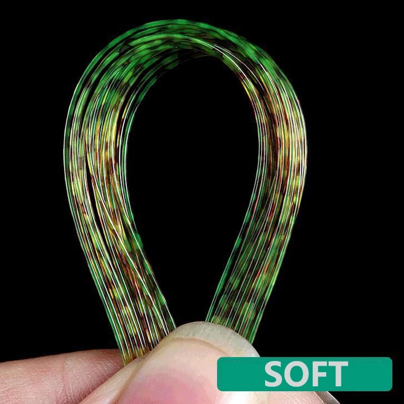 1000 メートルフロロカーボンコーティングされた釣り糸目に - Copolymer Line のレビューと価格