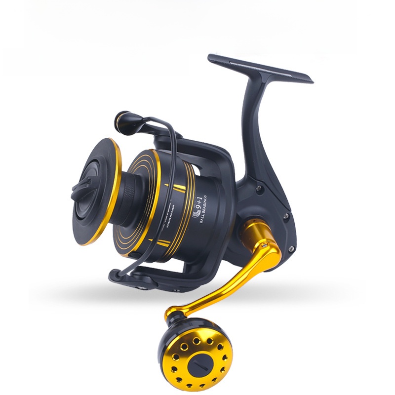 Lurekiller：新しい金属製のホイール本体、鉄板ホイー - Ice Fishing Line のレビューと価格