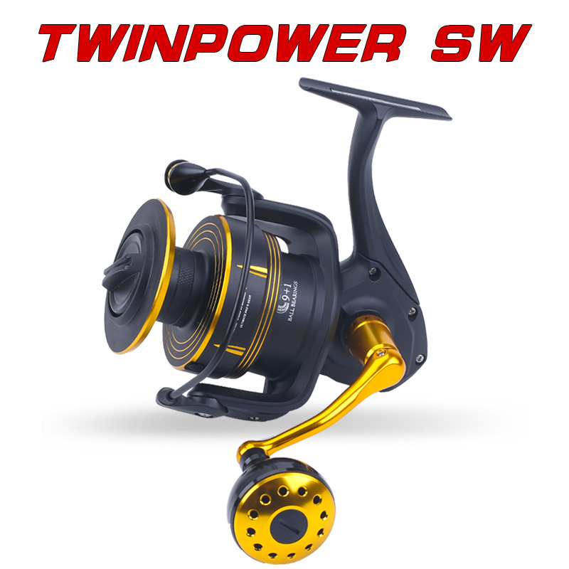 Lurekiller：新しい金属製のホイール本体、鉄板ホイー - Ice Fishing Line のレビューと価格