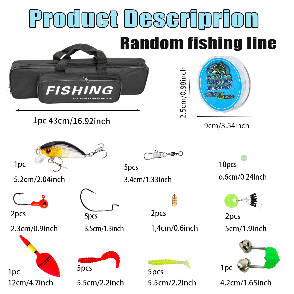 1.8メートルグリーンカーボンファイバーテレスコピックルアー - Fishing Line Box のレビューと価格