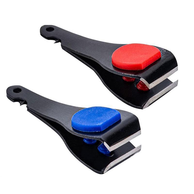フライフィッシングクリッパー多機能釣り糸ニッパーカッターはさ - Fishing Line Cutter のレビューと価格