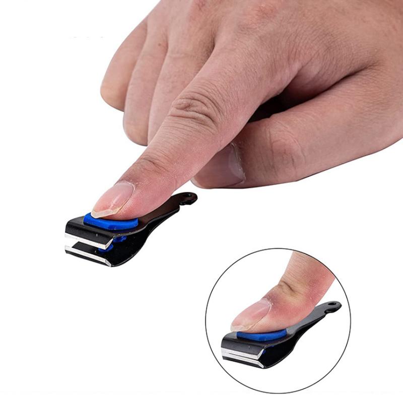 フライフィッシングクリッパー多機能釣り糸ニッパーカッターはさ - Fishing Line Cutter のレビューと価格