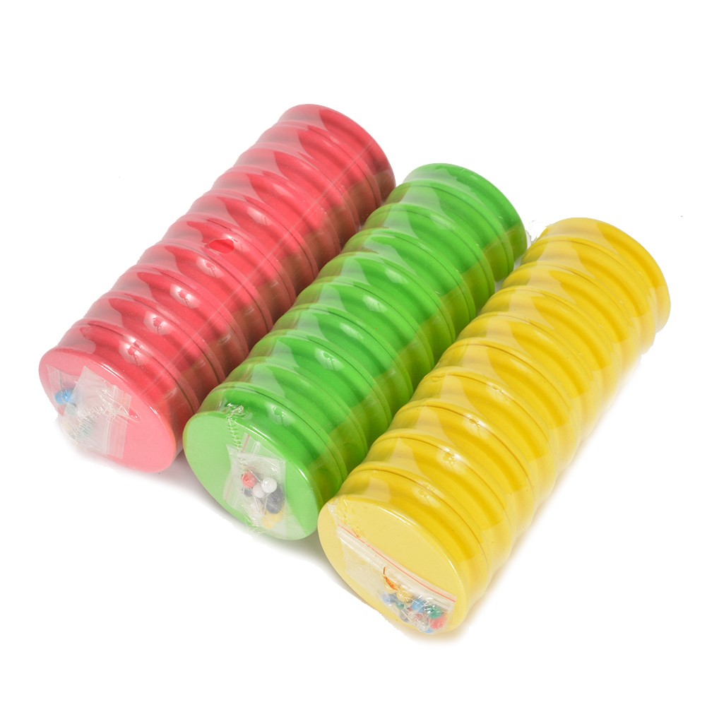 10個/セット 鯉釣り仕掛けワインダー ラインリーダーワイン - Fishing Line Dispenser のレビューと価格